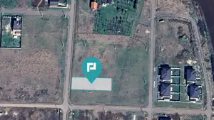 Teren de 1000 mp în Fântânele, Arad - imagine 3