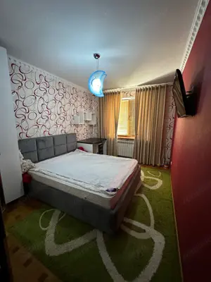 Apartament cu 3 camere in zona Badea Cartan