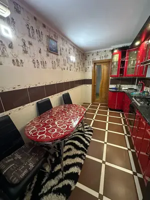 Apartament cu 3 camere in zona Badea Cartan - imagine 2