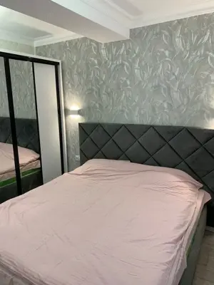 Apartament cu trei camere de inchiriat in zona Brancoveanu - imagine 2