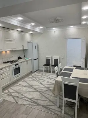 Apartament cu trei camere de inchiriat in zona Brancoveanu - imagine 5