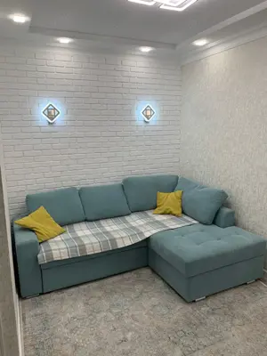 Apartament cu trei camere de inchiriat in zona Brancoveanu - imagine 3