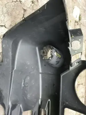 Bara fata Noua Jeep Patriot 2007-2010 - imagine 4