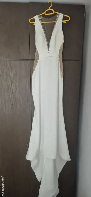 Rochie Mireasa  - imagine 5