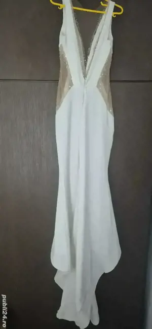 Rochie Mireasa  - imagine 3