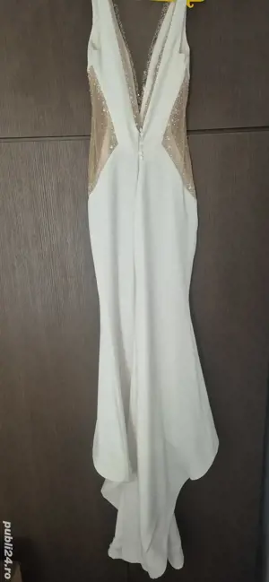 Rochie Mireasa  - imagine 4