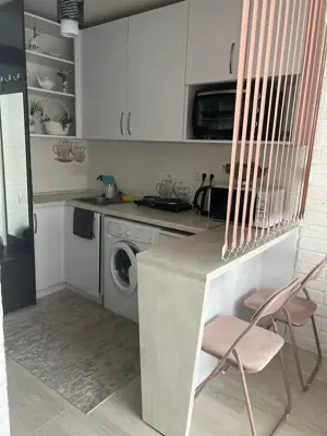 Închiriez garsonieră în zona Ștefan cel Mare