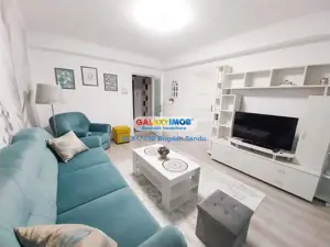 Apartament cu 2 camere de inchiriat Calea Victoriei