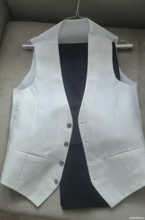 Costum Mire 4 bucati  - imagine 4