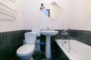 Ofer spre inchiriere garsoniera in zona Tineretului - imagine 5