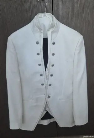 Costum Mire 4 bucati  - imagine 5