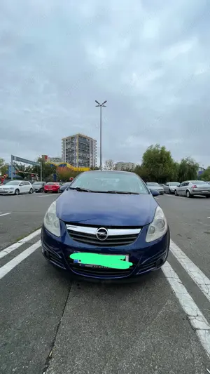 Vand Opel Corsa 1.2 an 2008