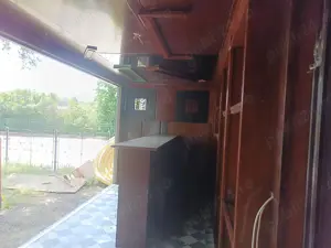 Vindem container metalic tip cafenea  bar - imagine 5