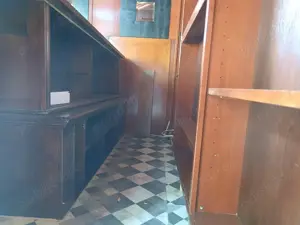 Vindem container metalic tip cafenea  bar - imagine 3