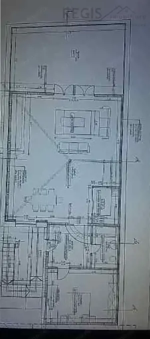 Vila interbelica eleganta complet renovata - imagine 11