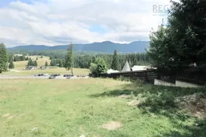 Teren de vanzare 4713 mp investitie | Poiana Brasov - imagine 11