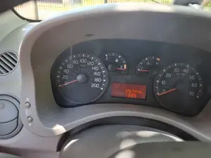 Vand autoturism Fiat Panda