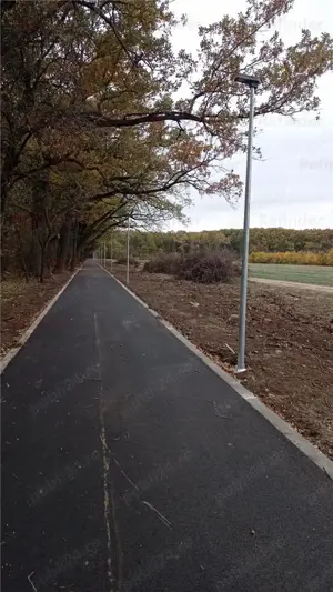 VANZARE TEREN INTRAVILAN  | BUFTEA | loturi pt case de 500 mp ( ultimile disponibile )| din str Faga - imagine 8