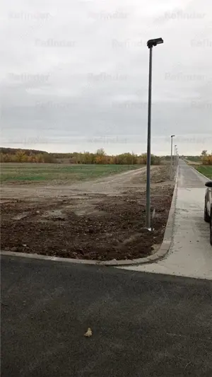 VANZARE TEREN INTRAVILAN  | BUFTEA | loturi pt case de 500 mp ( ultimile disponibile )| din str Faga - imagine 2