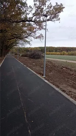 VANZARE TEREN INTRAVILAN  | BUFTEA | loturi pt case de 500 mp ( ultimile disponibile )| din str Faga - imagine 7