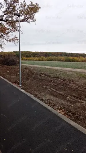 VANZARE TEREN INTRAVILAN  | BUFTEA | loturi pt case de 500 mp ( ultimile disponibile )| din str Faga - imagine 6