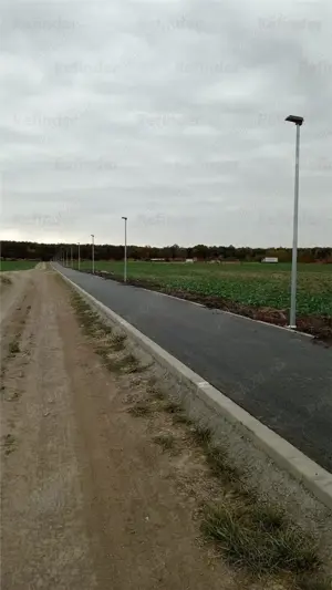 VANZARE TEREN INTRAVILAN  | BUFTEA | loturi pt case de 500 mp ( ultimile disponibile )| din str Faga