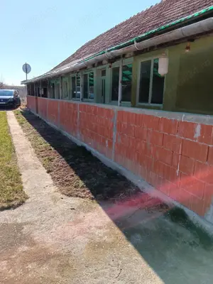 Casa de vanzare - imagine 3 Casa de vanzare - imagine 3