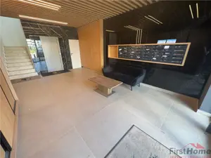 Garsonira bloc 2025, parter, balcon, 44 mp, mobilata si utilata - imagine 12