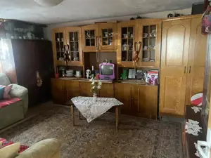 Casă cu grădină și anexe de vânzare, Bâlta, com. Runcu, Gorj - imagine 8