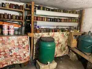 Casă cu grădină și anexe de vânzare, Bâlta, com. Runcu, Gorj - imagine 16