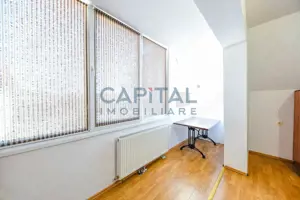 Apartament cu 2 camere de vanzare in Gherla - imagine 13 Apartament cu 2 camere de vanzare in Gherla - imagine 13