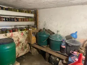 Casă cu grădină și anexe de vânzare, Bâlta, com. Runcu, Gorj - imagine 18