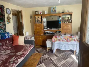 Casă cu grădină și anexe de vânzare, Bâlta, com. Runcu, Gorj - imagine 10