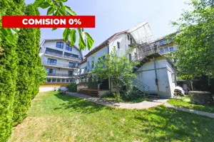 Apartament cu 2 camere de vanzare in Gherla