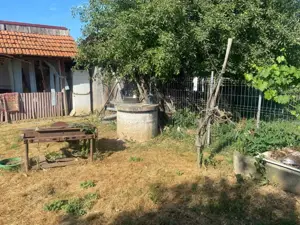 Casă cu grădină și anexe de vânzare, Bâlta, com. Runcu, Gorj - imagine 7