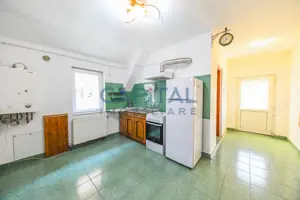 Apartament cu 2 camere de vanzare in Gherla - imagine 9 Apartament cu 2 camere de vanzare in Gherla - imagine 9