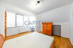 Apartament cu 2 camere de vanzare in Gherla - imagine 14 Apartament cu 2 camere de vanzare in Gherla - imagine 14