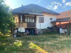 Casă cu grădină și anexe de vânzare, Bâlta, com. Runcu, Gorj - imagine 6