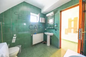 Apartament cu 2 camere de vanzare in Gherla - imagine 16 Apartament cu 2 camere de vanzare in Gherla - imagine 16