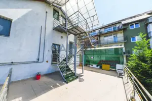 Apartament cu 2 camere de vanzare in Gherla - imagine 3 Apartament cu 2 camere de vanzare in Gherla - imagine 3