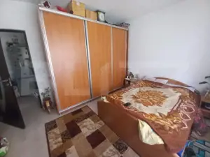 Apartament de 2 camere, 50 mp, parcare, zona Eroilor - imagine 4