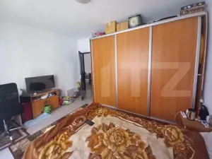 Apartament de 2 camere, 50 mp, parcare, zona Eroilor - imagine 5