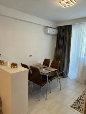 Inchidez apartament 2 camere, 2 bai Mamaia Sat N,  425 luna, zona LIDL Mamaia N. 150m de plaja! - imagine 6