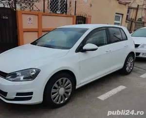 vand jante aliaj pe 17 