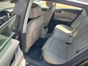 Audi A7 3.0 V6  - imagine 2