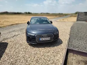 Audi A7 3.0 V6  - imagine 5