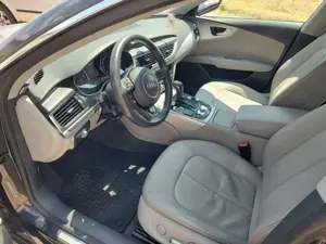 Audi A7 3.0 V6  - imagine 3
