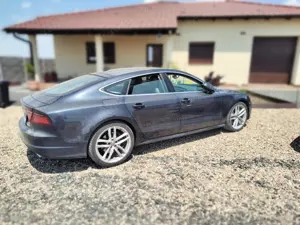 Audi A7 3.0 V6  - imagine 6