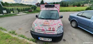 duba congelare   refrigerare - citroen berlingo