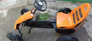 scart folosit ca nou - imagine 5